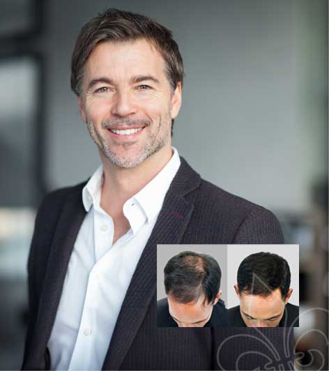 Hair Transplants Lexington | Surgical hair restoration kentucky
