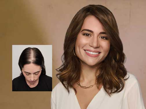 womens hair replacement lexington kentucky