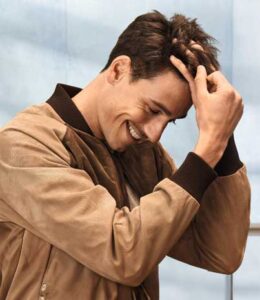 Nioxin Thinning Hair Products Lexington KY