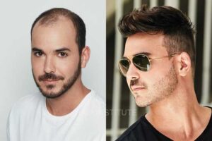 Proven Men's Hair Loss Solutions - Hair Institute