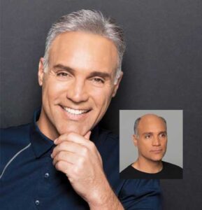 mens non-surgical hair replacement lexington kentucky